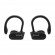 Savio TWS-03 Wireless Bluetooth Earphones, Black image 1