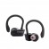 Savio TWS-03 Wireless Bluetooth Earphones, Black фото 2
