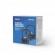 Savio TWS-03 Wireless Bluetooth Earphones, Black фото 5