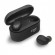 Savio TWS-04 Wireless Bluetooth Earphones Black,Graphite image 1