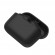Savio TWS-09 IPX5 headphones/headset Wireless In-ear Music Bluetooth Black paveikslėlis 1