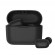 Savio TWS-09 IPX5 headphones/headset Wireless In-ear Music Bluetooth Black paveikslėlis 6