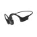 SHOKZ Open Swim Headset Wireless Neck-band Sports Black image 1