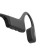 SHOKZ Open Swim Headset Wireless Neck-band Sports Black image 3