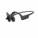 SHOKZ OpenComm2 Wireless Bluetooth Bone Conduction Videoconferencing Headset | 16 Hr Talk Time, 29m Wireless Range, 1 Hr Charge Time | Includes Noise Cancelling Boom Mic, Black (C110-AN-BK) image 7