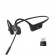 SHOKZ OpenComm UC Black Headset Wireless Handheld Calls/Music USB Type-A Bluetooth фото 6