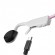 SHOKZ OpenMove Headphones Wired & Wireless Ear-hook Calls/Music USB Type-C Bluetooth Pink image 4