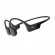 SHOKZ OpenRun Headset Wireless Neck-band Sports Bluetooth Black image 1