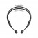 SHOKZ OpenRun Headset Wireless Neck-band Sports Bluetooth Black image 4