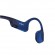 SHOKZ OPENRUN Headset Wireless Neck-band Sports Bluetooth Blue image 2