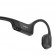 SHOKZ Openrun Mini - wireless headphones, black paveikslėlis 3