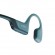 SHOKZ OpenRun Pro Headset Wireless Neck-band Calls/Music Bluetooth Blue image 3