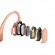 SHOKZ OpenRun Pro Headset Wireless Neck-band Calls/Music Bluetooth Pink paveikslėlis 4