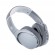 Skullcandy Crusher Evo Headphones Wired & Wireless Head-band Calls/Music USB Type-C Bluetooth Grey image 2