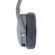 Skullcandy Crusher Evo Headphones Wired & Wireless Head-band Calls/Music USB Type-C Bluetooth Grey image 4