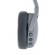 Skullcandy Crusher Evo Headphones Wired & Wireless Head-band Calls/Music USB Type-C Bluetooth Grey image 5