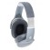 Skullcandy Crusher Evo Headphones Wired & Wireless Head-band Calls/Music USB Type-C Bluetooth Grey image 8