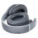 Skullcandy Crusher Evo Headphones Wired & Wireless Head-band Calls/Music USB Type-C Bluetooth Grey image 9