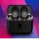 Skullcandy Dime 3 Headset True Wireless Stereo (TWS) In-ear Calls/Music/Sport/Everyday Bluetooth Black image 10