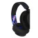 Skullcandy Slyr Multi-Platform Wired Blue Digi-Hype Headphones фото 5