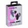 Headphones Skullcandy Rail ANC True Wireless True Black image 9