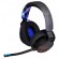 Skullcandy Slyr PRO Multi-Platform Wired Blue Digi-Hype Headphones image 1