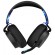Skullcandy Slyr PRO Multi-Platform Wired Blue Digi-Hype Headphones paveikslėlis 2