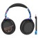 Skullcandy Slyr PRO Multi-Platform Wired Blue Digi-Hype Headphones image 3