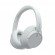 Sony WH-CH720 Headset Wired & Wireless Head-band Calls/Music USB Type-C Bluetooth White paveikslėlis 1