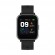Denver SW-165 Bluetooth smartwatch with body temperature measurement black image 3