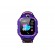 GoGPS Smart Watch GGPS K24 Purple (K24PR) image 2