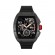 Kumi GT1 smartwatch black image 2