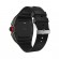 Kumi GT1 smartwatch black image 4