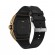 Kumi GT1 smartwatch gold paveikslėlis 4