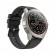 Kumi GW2 silver smartwatch image 2