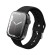 Kumi KU2 Max smartwatch (black) image 1