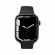 Kumi KU2 Max smartwatch (black) image 2