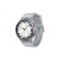 Samsung Galaxy Watch6 Classic 47 mm Digital Touchscreen Silver image 1
