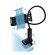 Esperanza EMH142 Desktop mount for phones/tablets black image 2