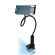 Esperanza EMH142 Desktop mount for phones/tablets black image 3