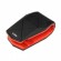 iBox H-4 BLACK-RED Passive holder Mobile phone/Smartphone Black, Red paveikslėlis 1