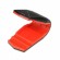 iBox H-4 BLACK-RED Passive holder Mobile phone/Smartphone Black, Red paveikslėlis 2