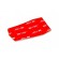 iBox H-4 BLACK-RED Passive holder Mobile phone/Smartphone Black, Red paveikslėlis 4