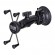 RAM Mounts X-Grip Large Phone Mount with Twist-Lock Suction Cup Base фото 3