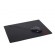 Gembird MP-GAME-M mouse pad Gaming mouse pad Black image 1