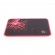 Gembird MP-GAMEPRO-M mouse pad Gaming mouse pad Multicolour image 4
