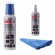 Activejet AOC-269 Liquid, Screen cleaning kit 2in1 250 ml, 20x20 cm,  Screen cleaner, plastic cleaner and microfiber cleaning cloth 20x20 cm image 2