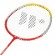 Wish Alumtec 366K badminton racquet set image 3