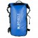 AMPHIBIOUS WATERPROOF BACKPACK KIKKER 20L BLUE P/N: ZSA-5020-02 image 2