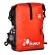 AMPHIBIOUS WATERPROOF BACKPACK OVERLAND 30L RED P/N: ZSF-1030.03 image 1